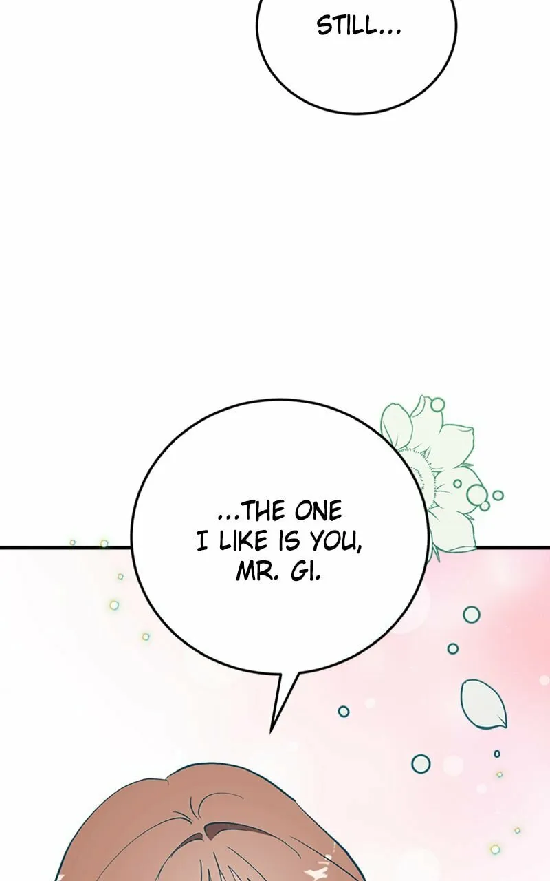 I Spy a Married Life Chapter 46 page 22 - 