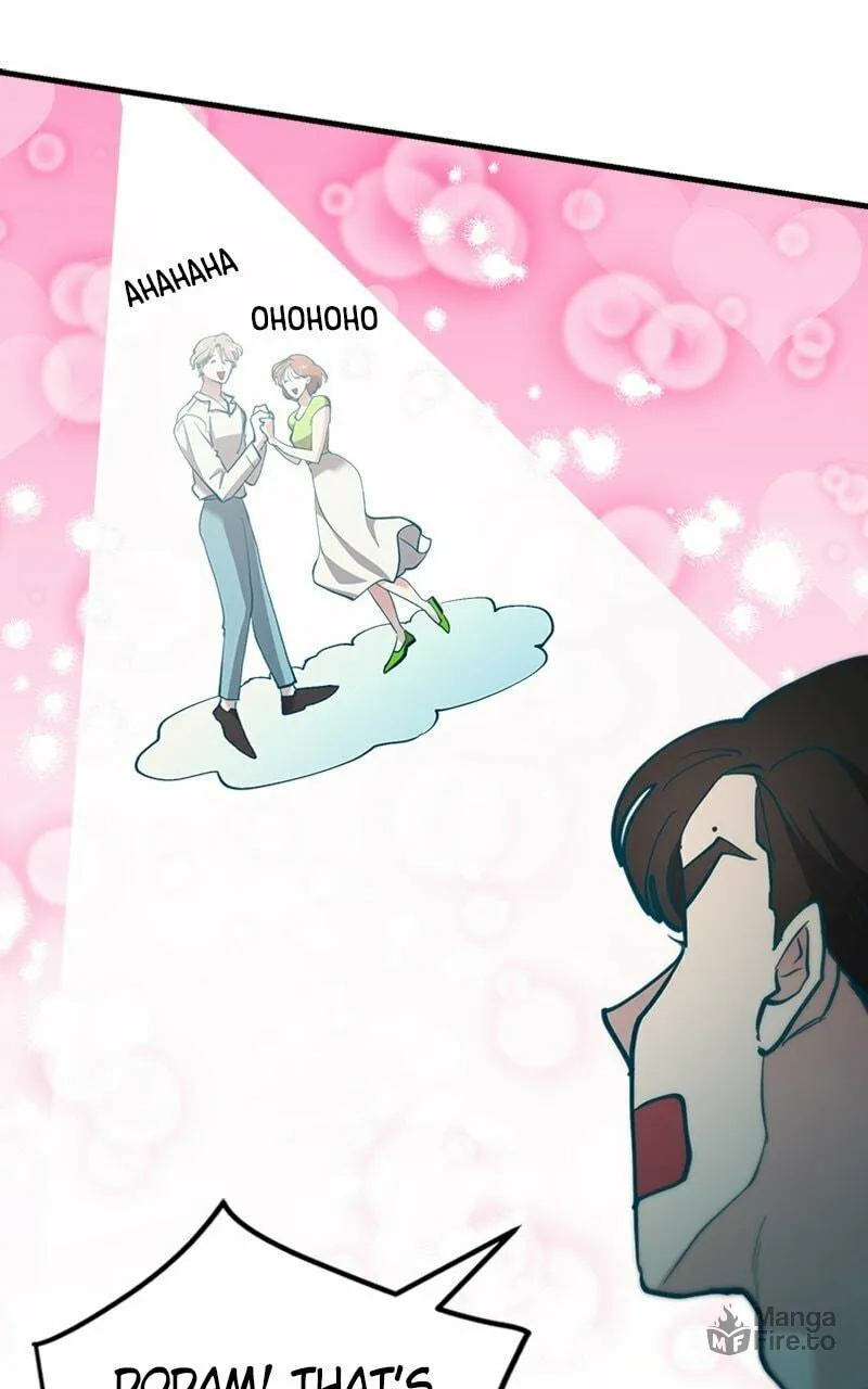 I Spy a Married Life Chapter 46 page 24 - 