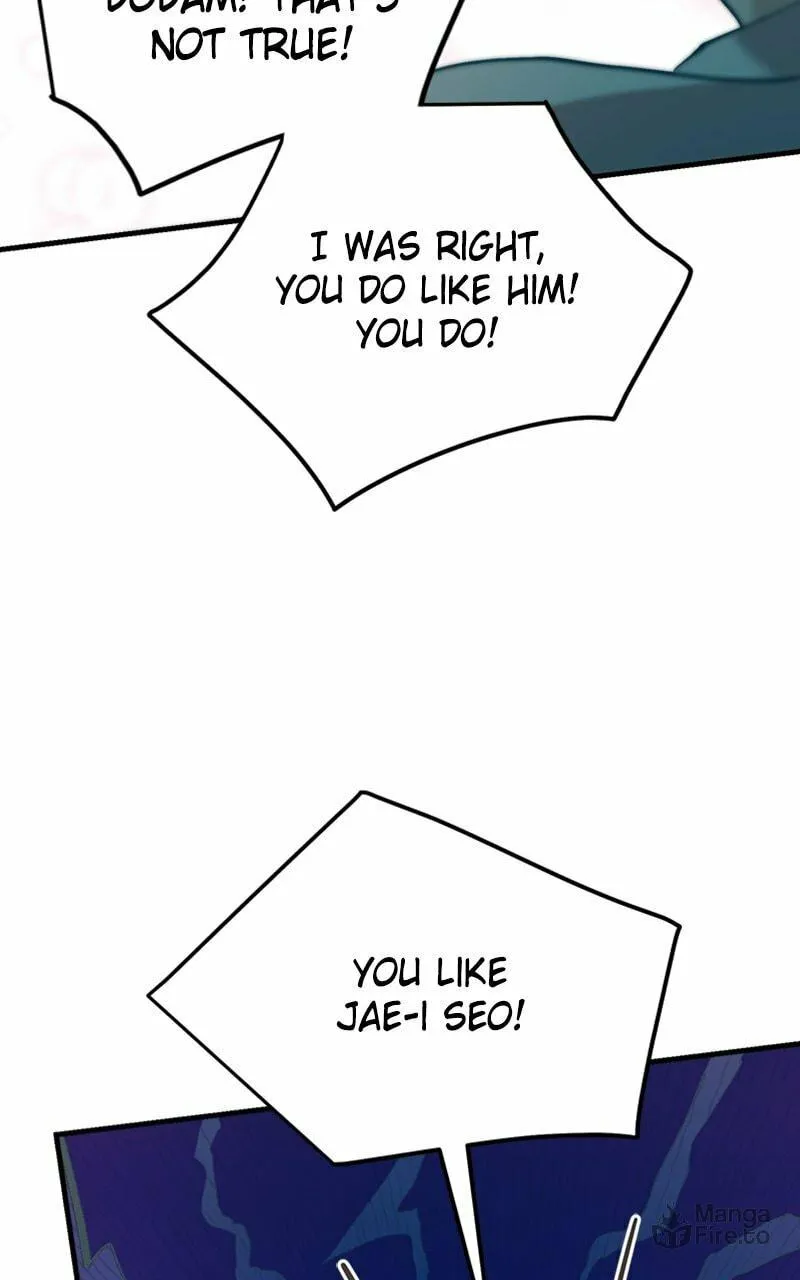 I Spy a Married Life Chapter 46 page 25 - 