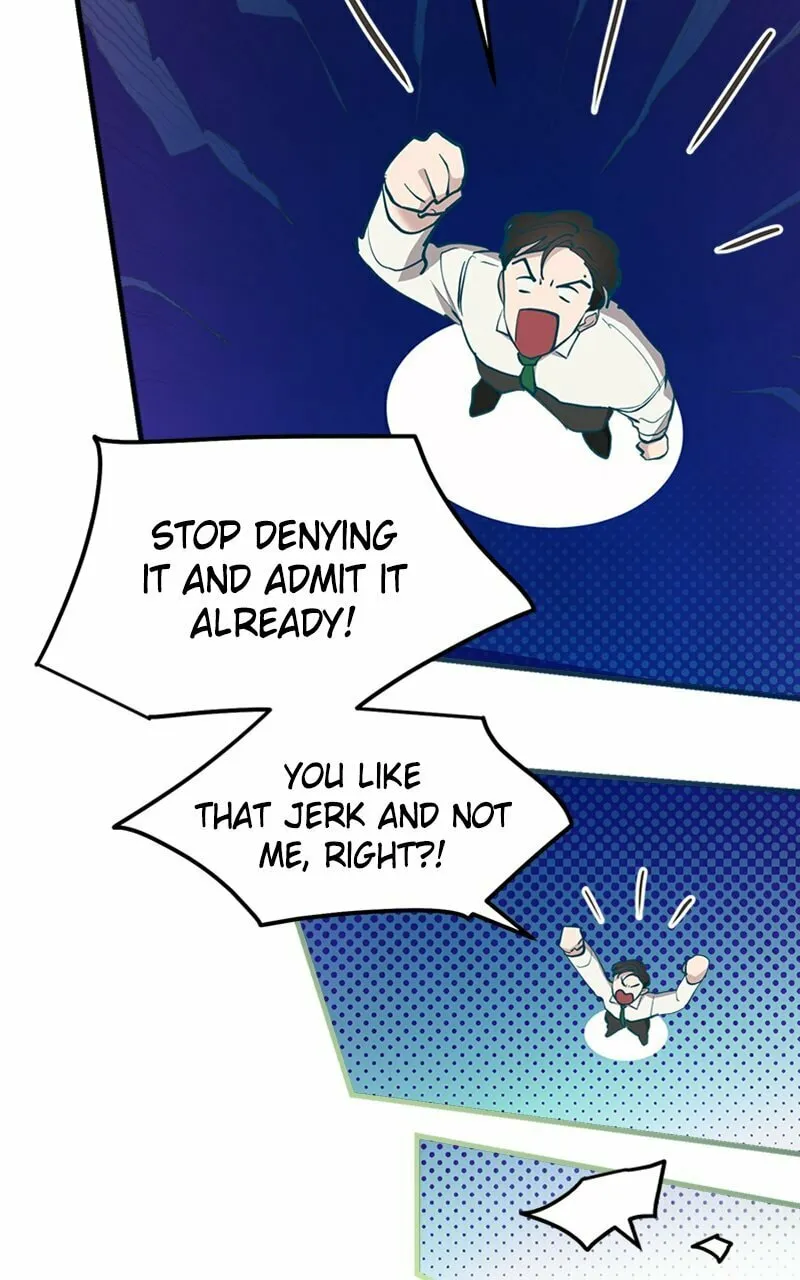 I Spy a Married Life Chapter 46 page 26 - 