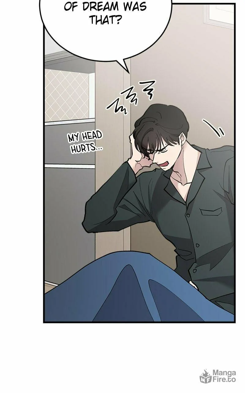 I Spy a Married Life Chapter 46 page 30 - 