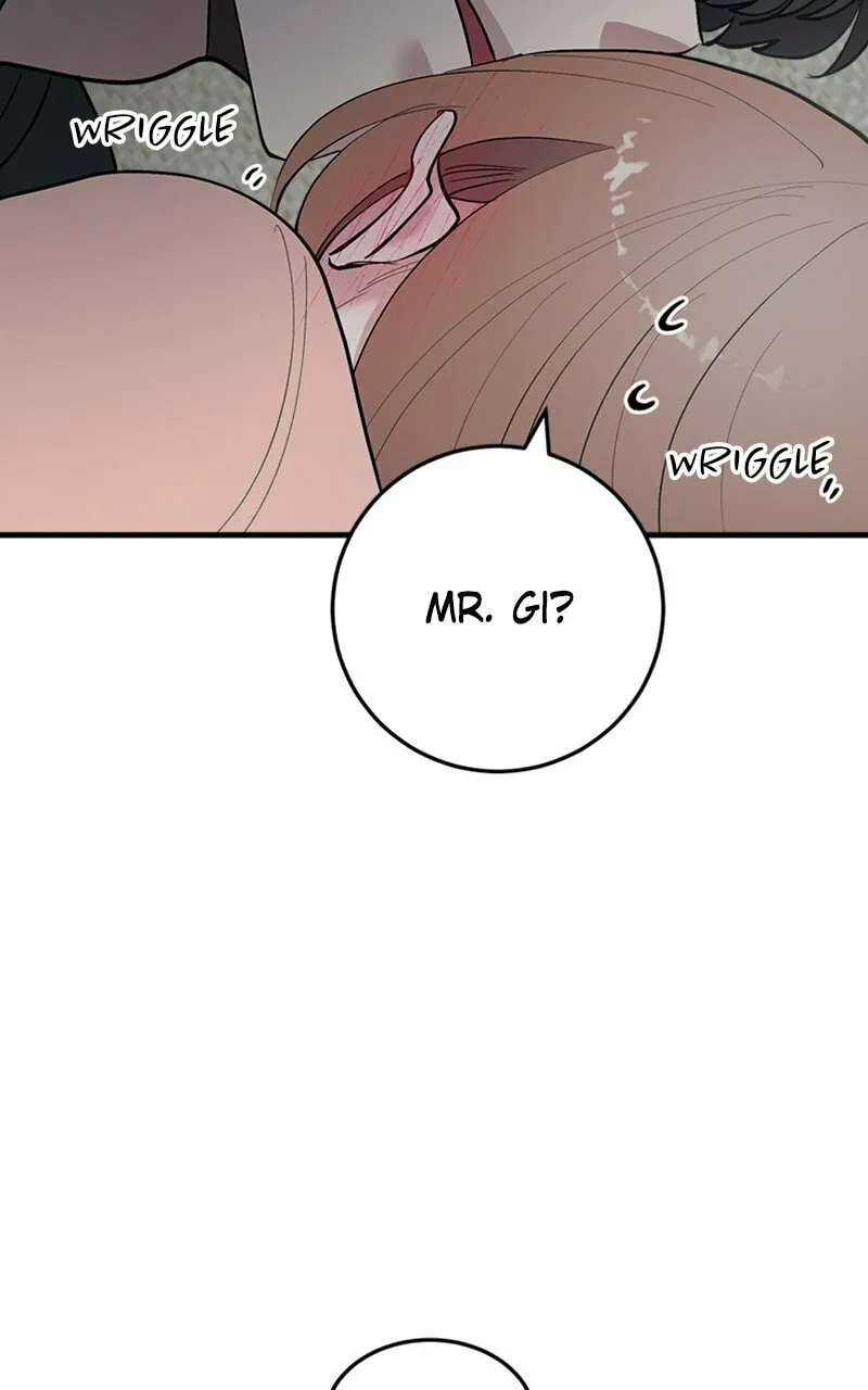 I Spy a Married Life Chapter 46 page 4 - 