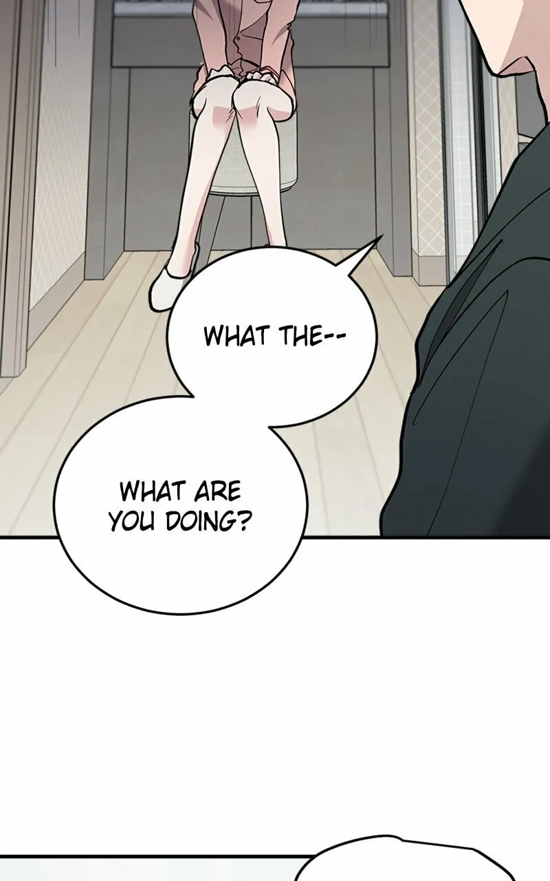 I Spy a Married Life Chapter 46 page 32 - 