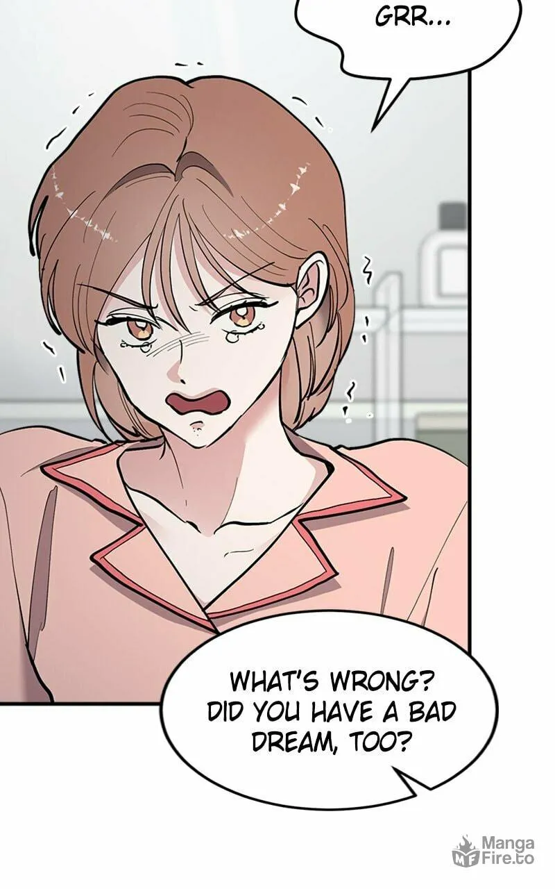 I Spy a Married Life Chapter 46 page 33 - 