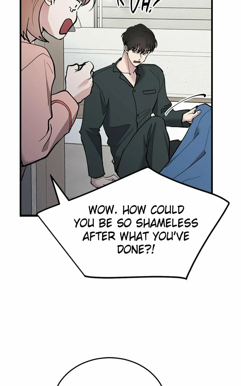 I Spy a Married Life Chapter 46 page 38 - 