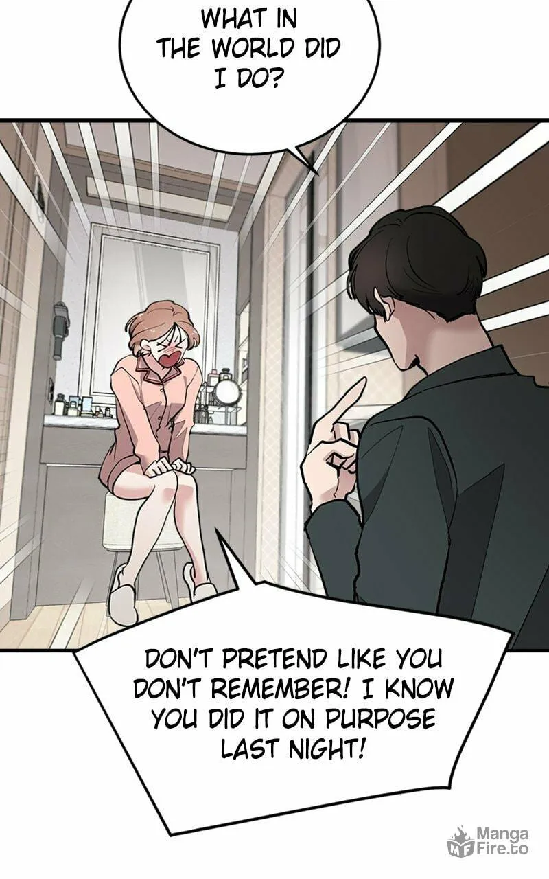 I Spy a Married Life Chapter 46 page 39 - 