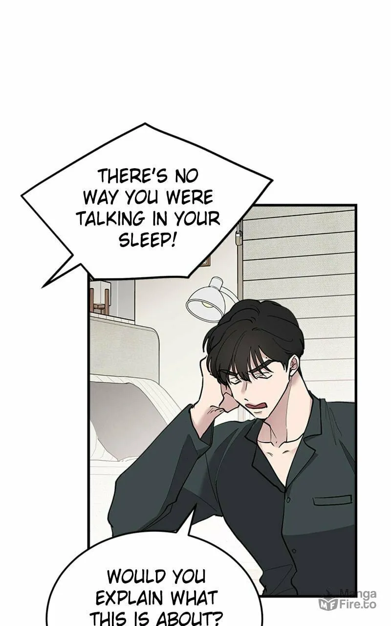 I Spy a Married Life Chapter 46 page 40 - 