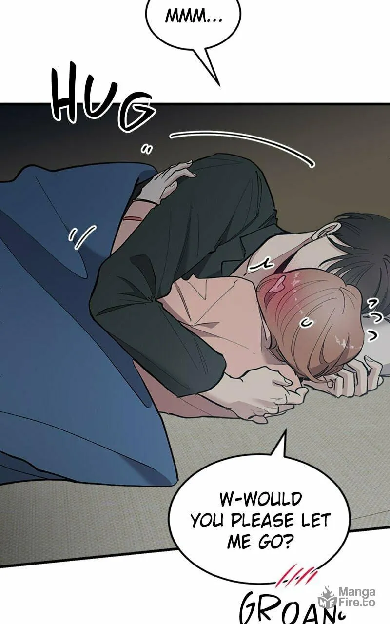I Spy a Married Life Chapter 46 page 5 - 