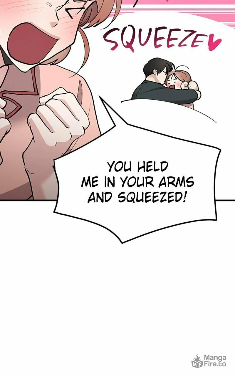 I Spy a Married Life Chapter 46 page 42 - 