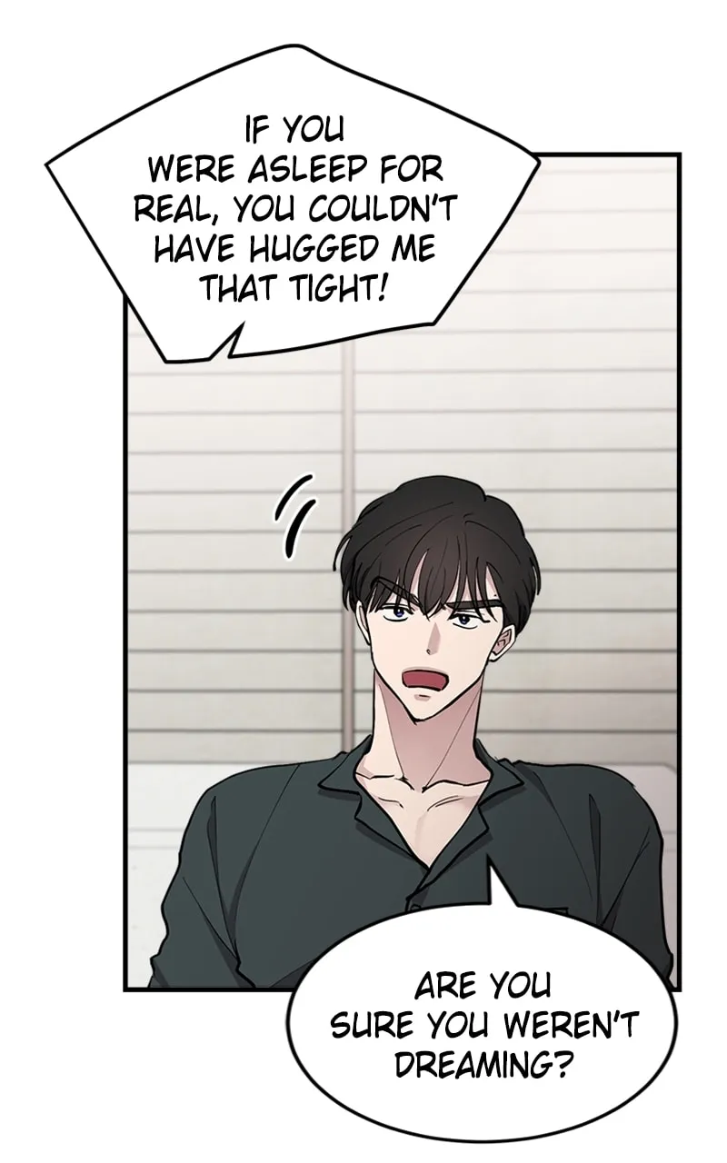 I Spy a Married Life Chapter 46 page 43 - 