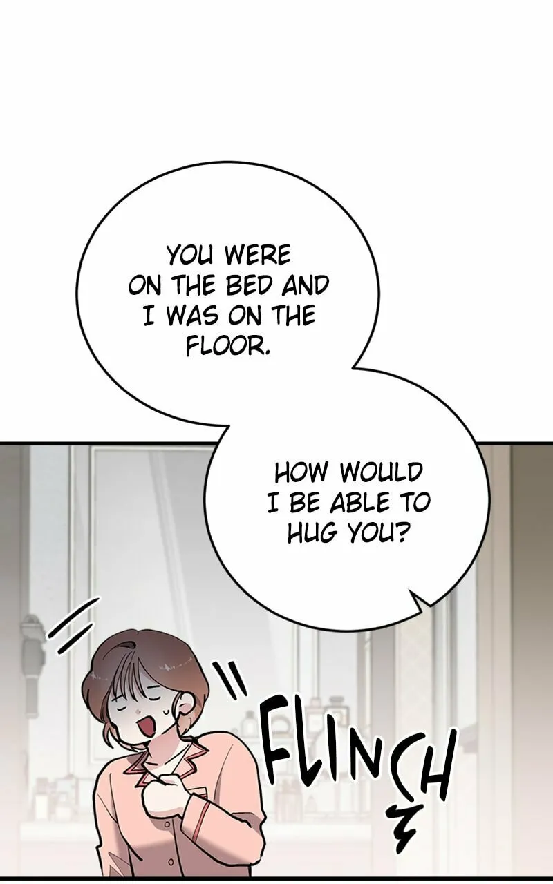 I Spy a Married Life Chapter 46 page 44 - 