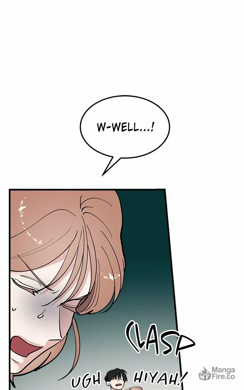 I Spy a Married Life Chapter 46 page 45 - 