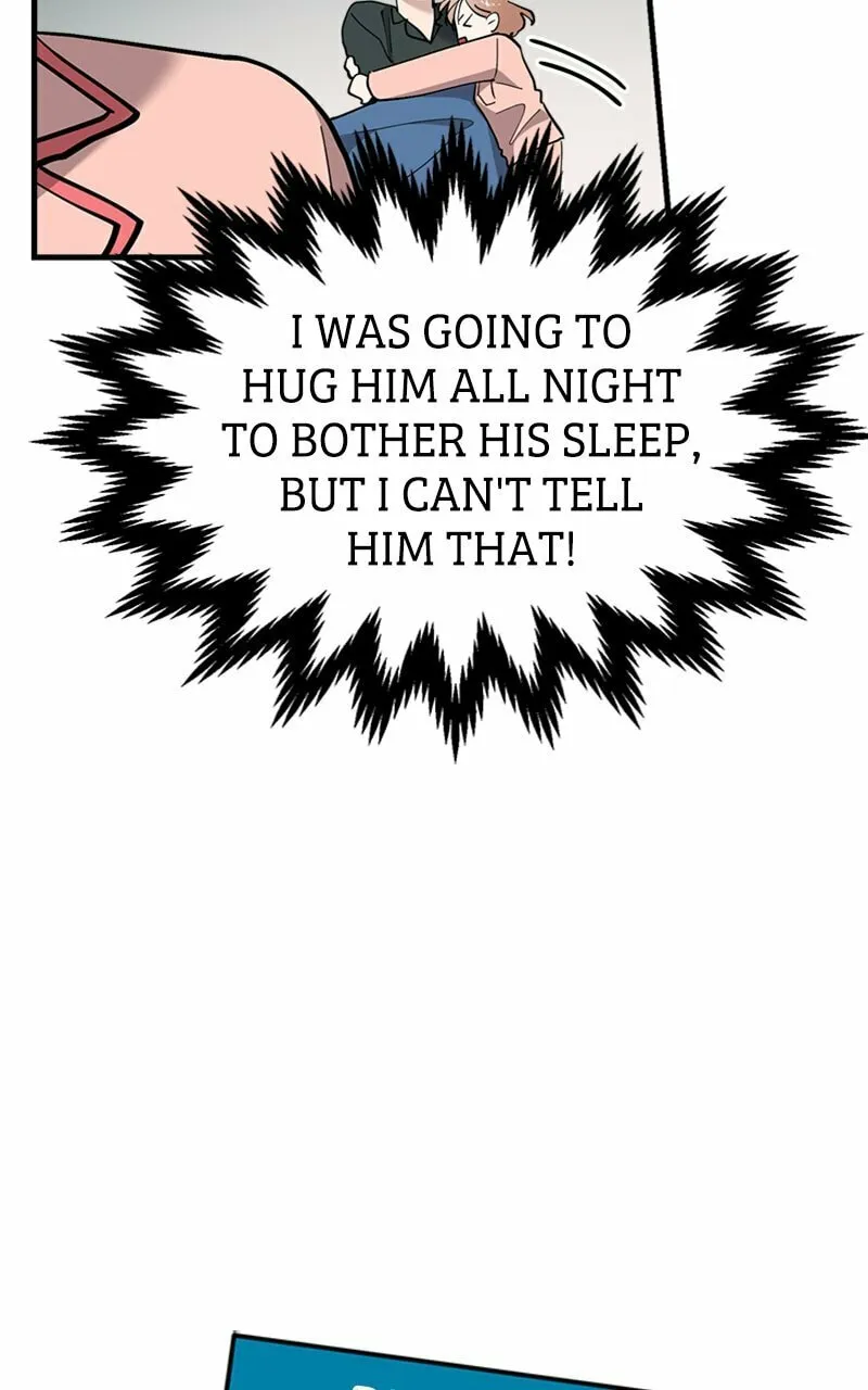 I Spy a Married Life Chapter 46 page 46 - 