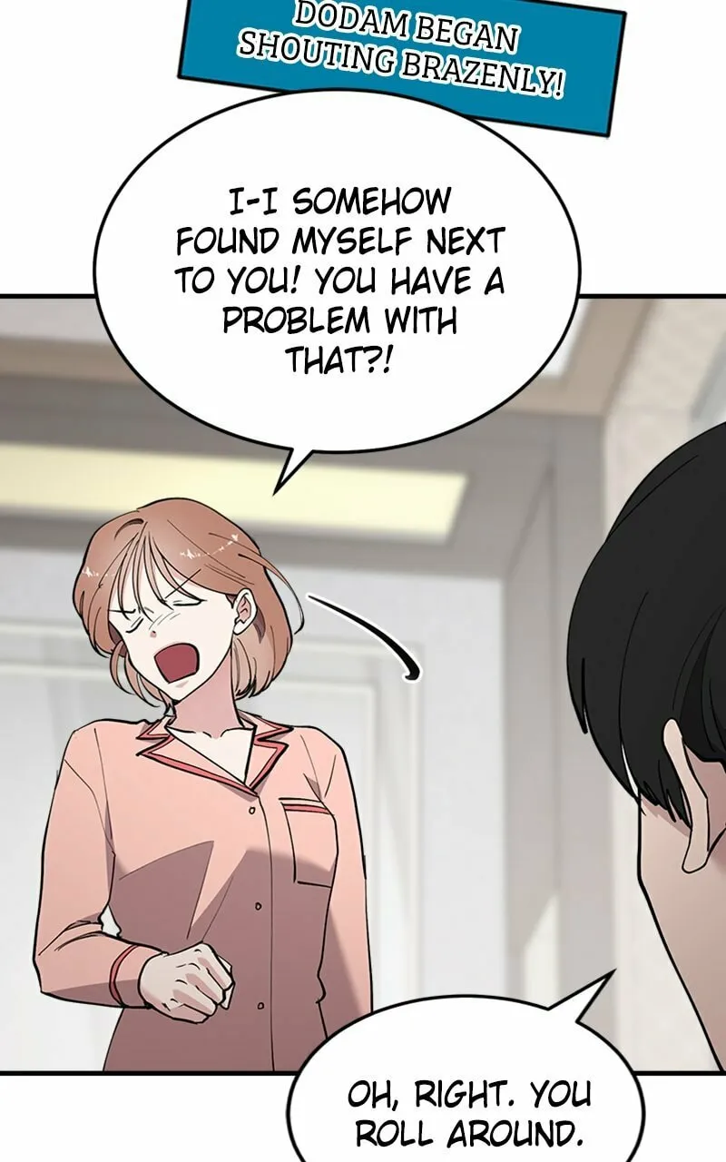 I Spy a Married Life Chapter 46 page 47 - 