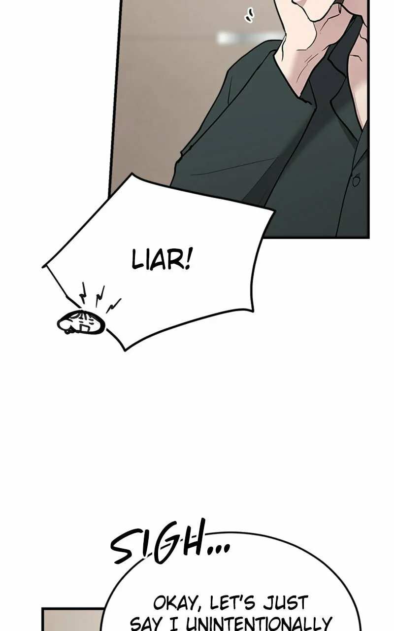 I Spy a Married Life Chapter 46 page 49 - 
