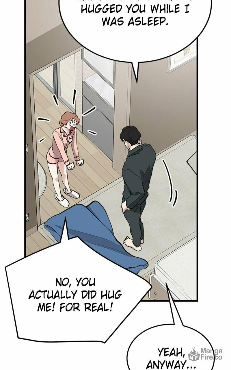 I Spy a Married Life Chapter 46 page 50 - 