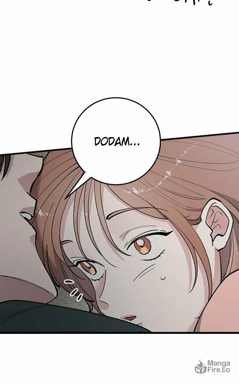 I Spy a Married Life Chapter 46 page 6 - 