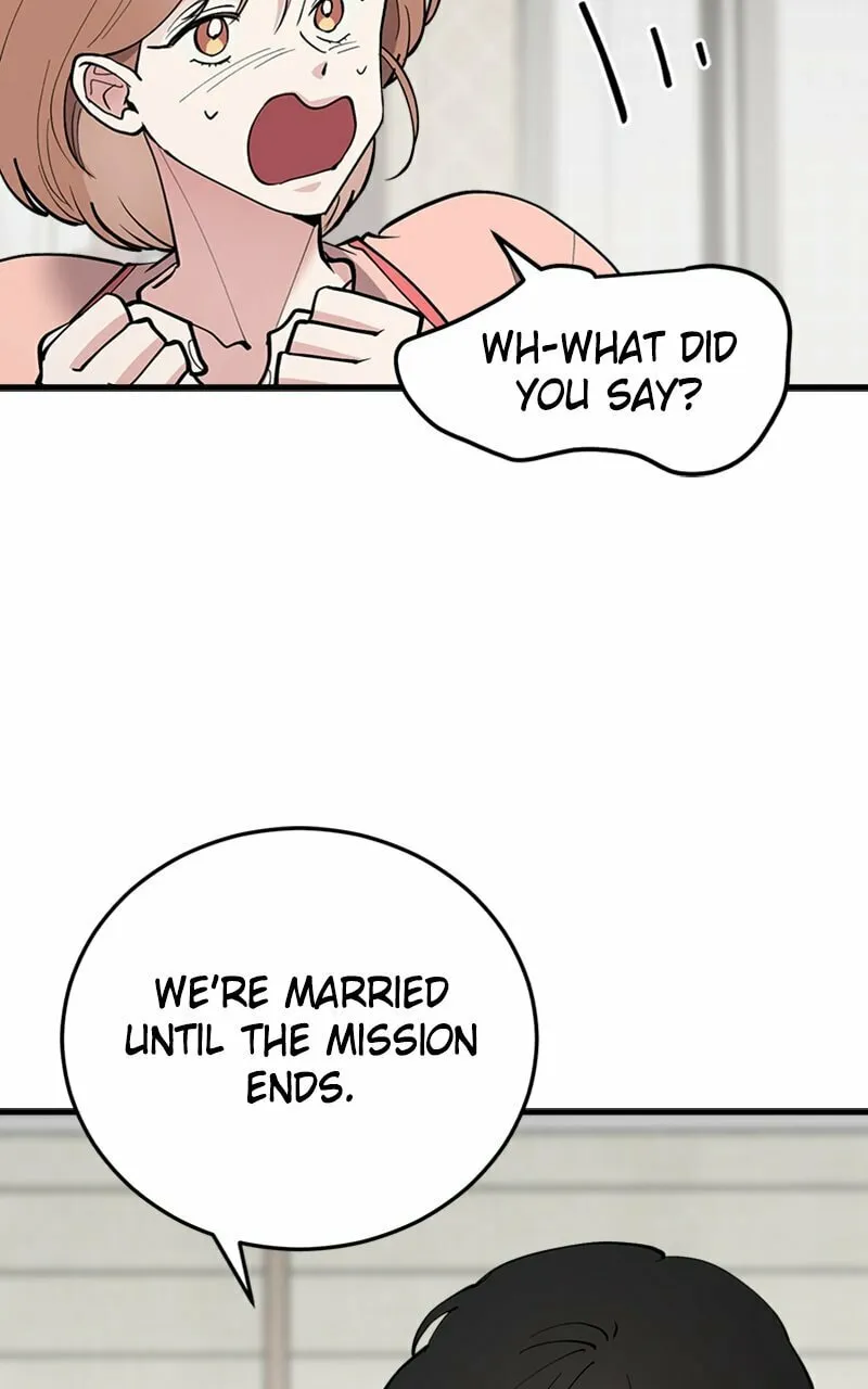 I Spy a Married Life Chapter 46 page 52 - 