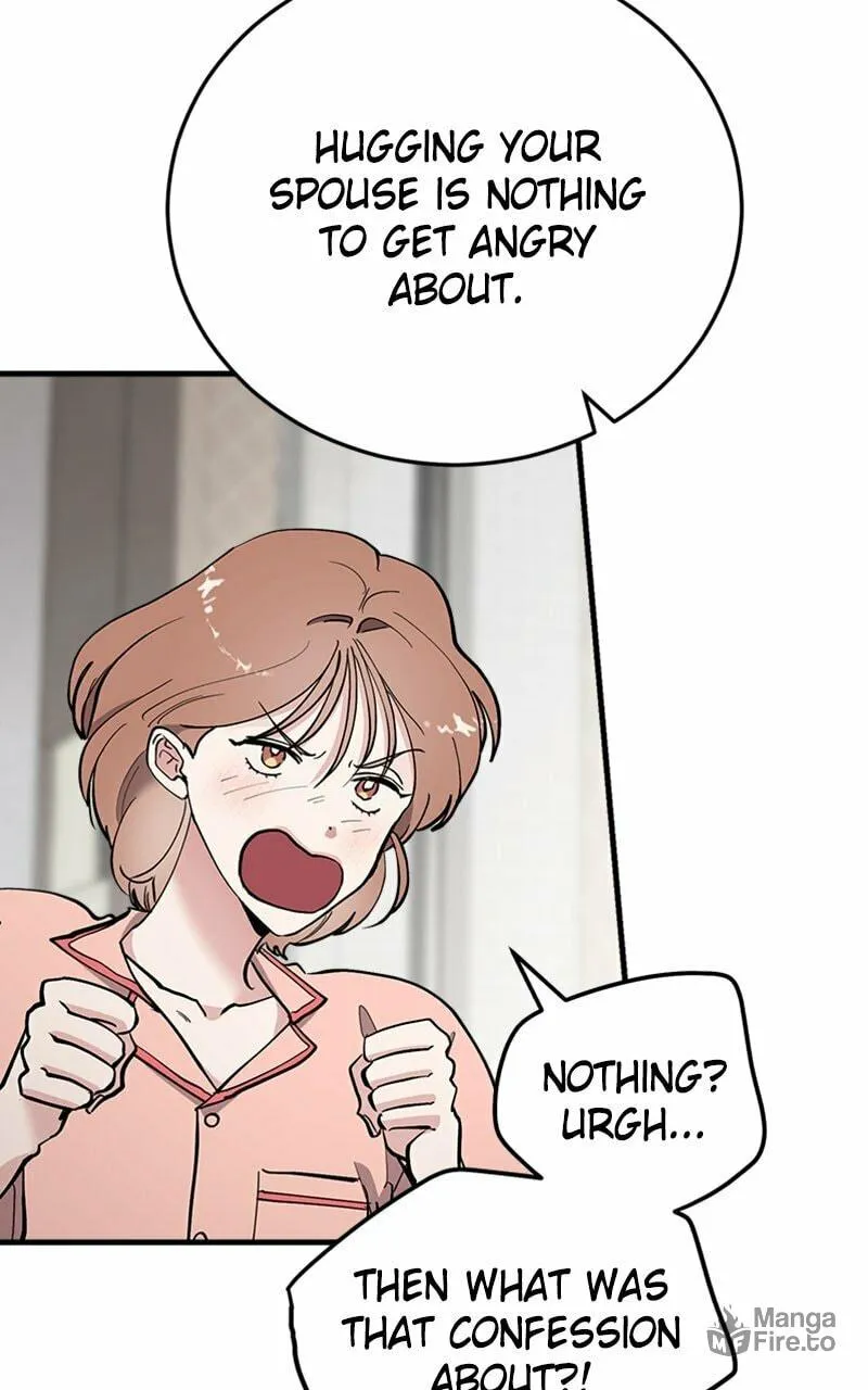 I Spy a Married Life Chapter 46 page 54 - 