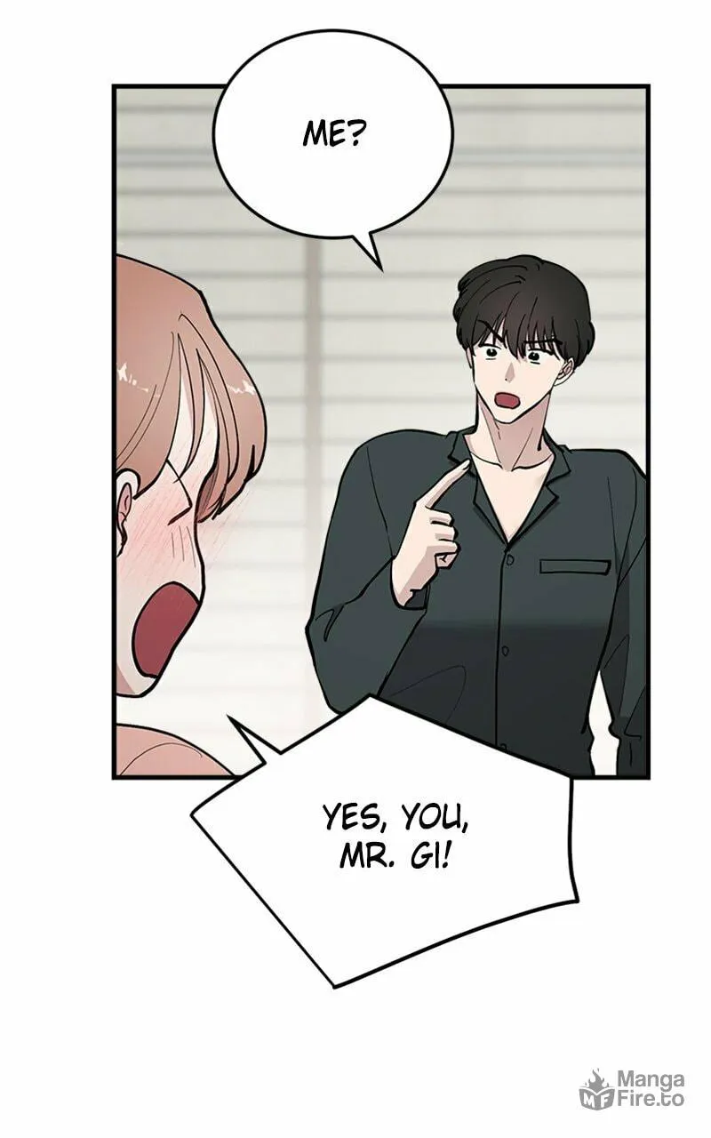 I Spy a Married Life Chapter 46 page 57 - 