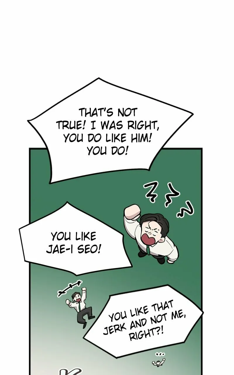 I Spy a Married Life Chapter 46 page 59 - 