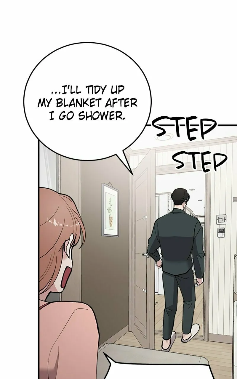 I Spy a Married Life Chapter 46 page 62 - 