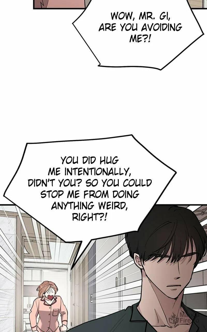 I Spy a Married Life Chapter 46 page 63 - 