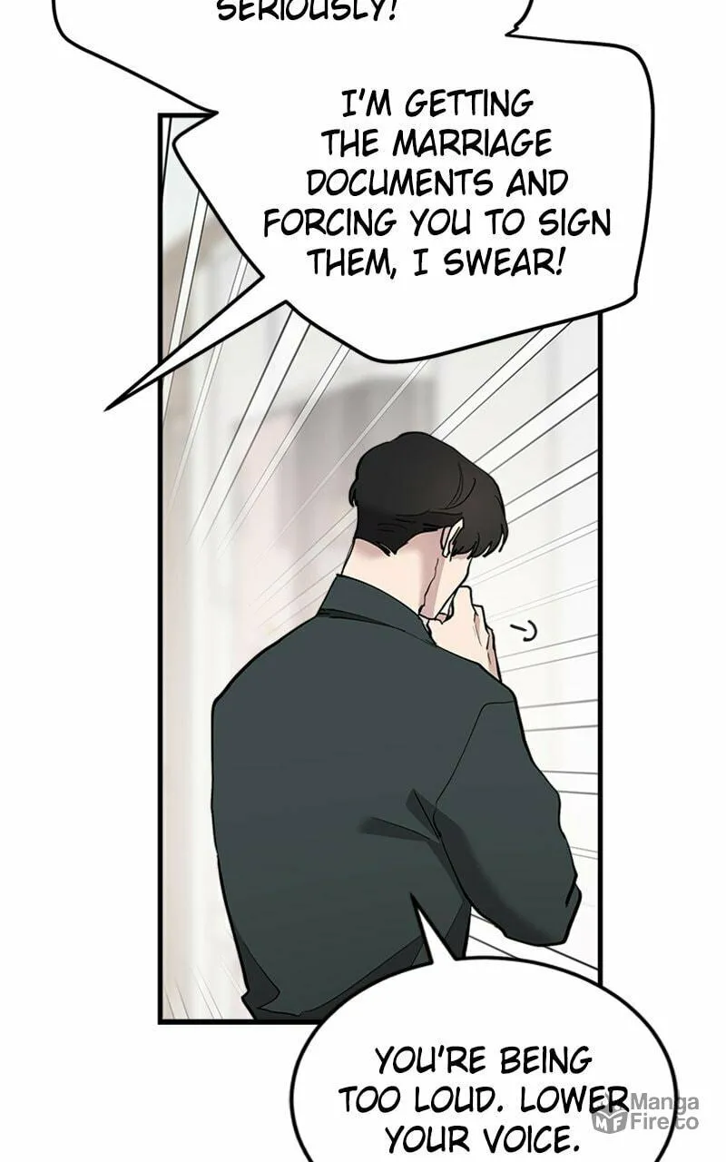 I Spy a Married Life Chapter 46 page 65 - 