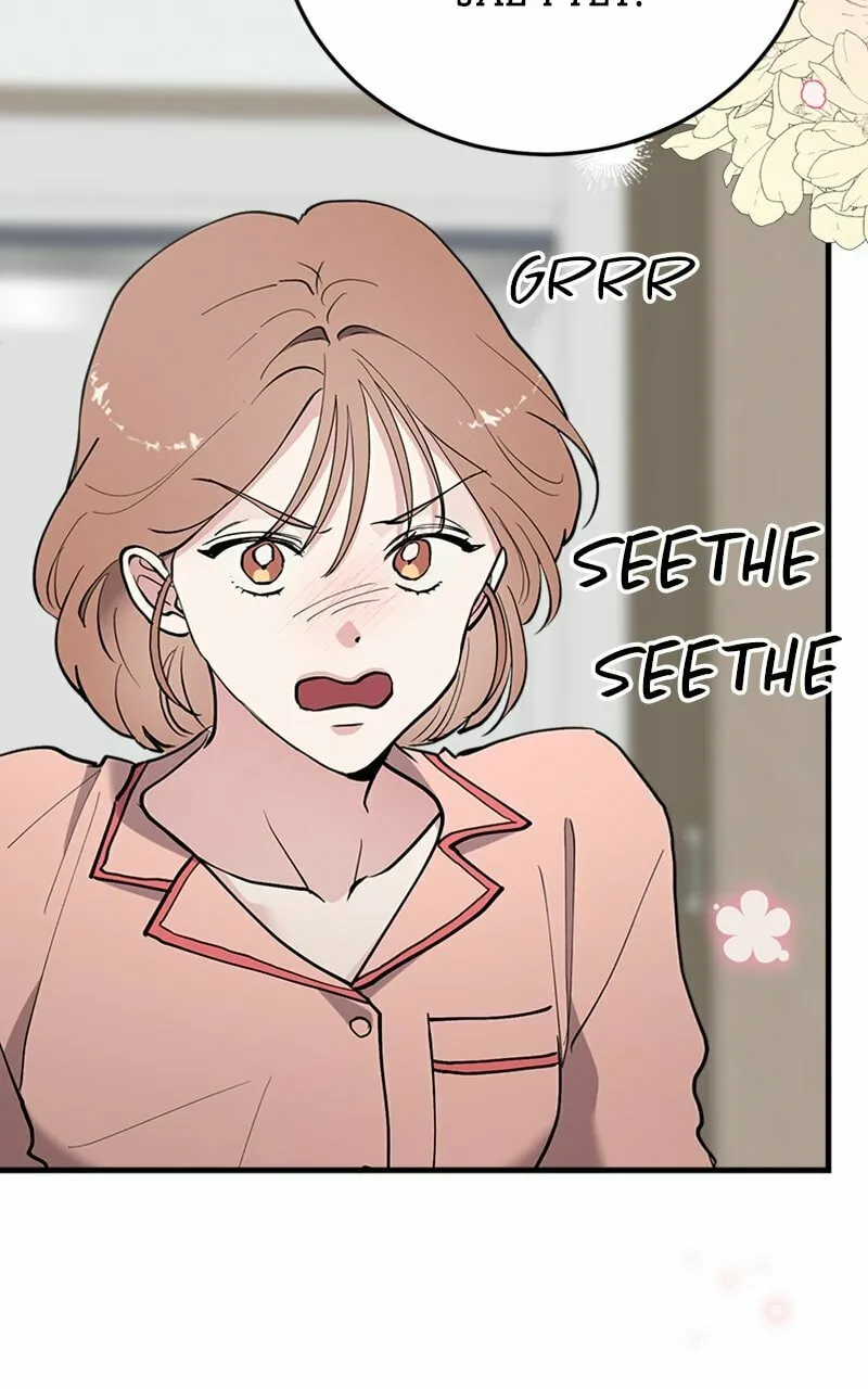I Spy a Married Life Chapter 46 page 68 - 