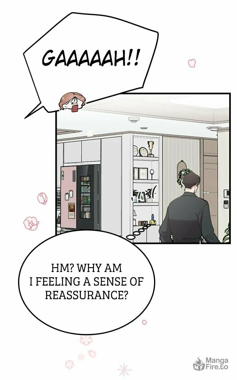 I Spy a Married Life Chapter 46 page 69 - 