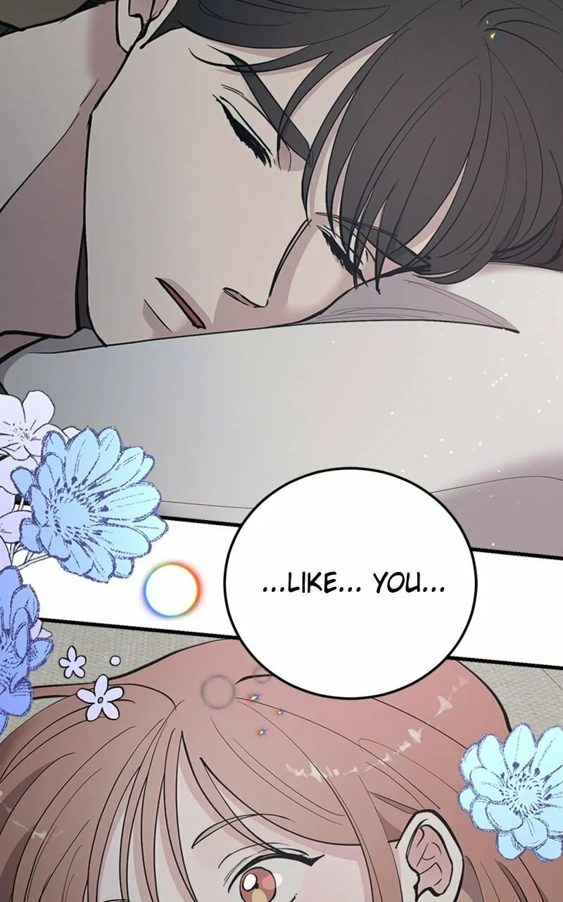 I Spy a Married Life Chapter 46 page 8 - 