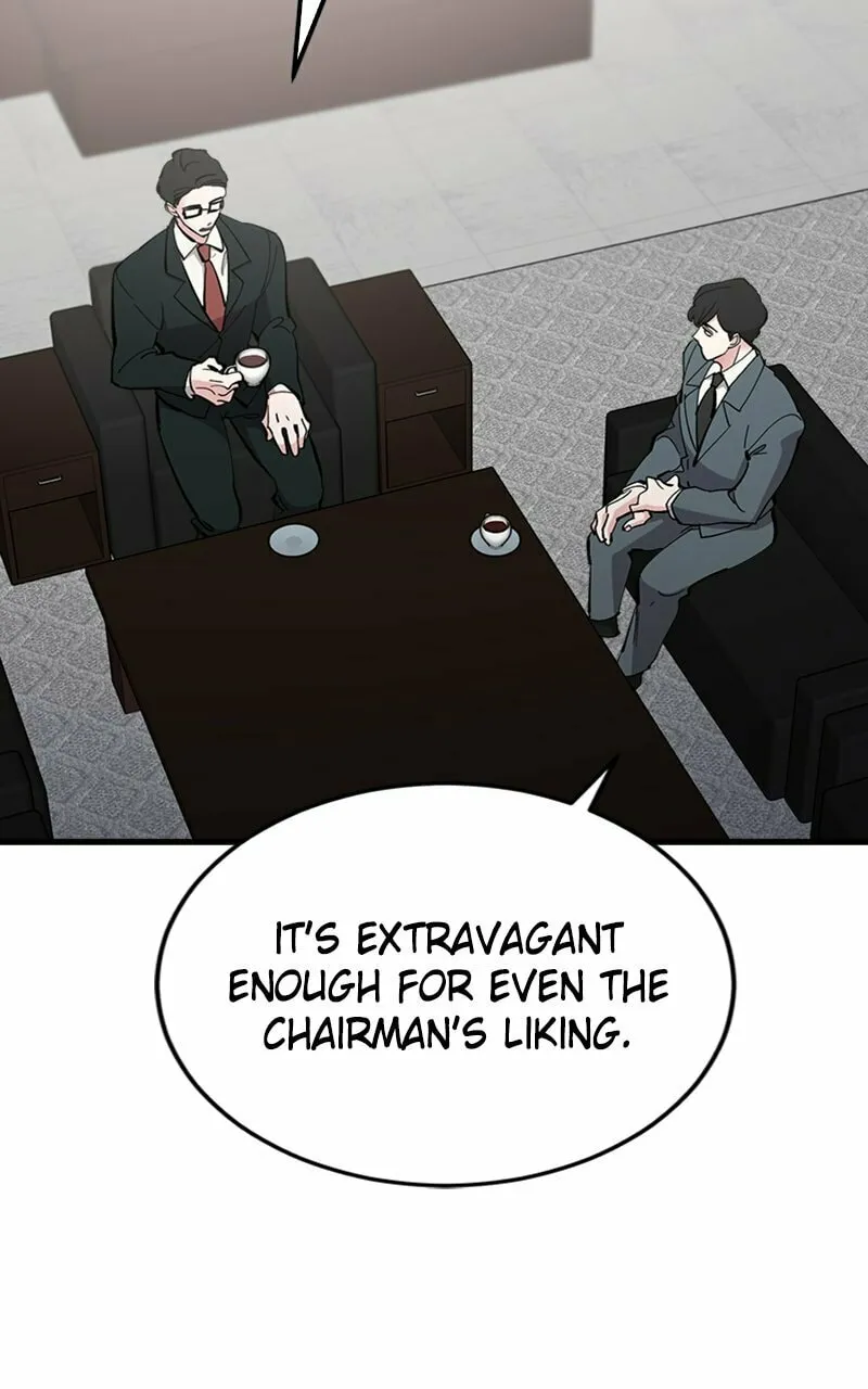 I Spy a Married Life Chapter 46 page 74 - 