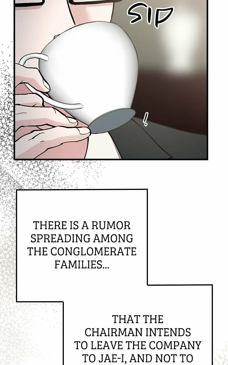 I Spy a Married Life Chapter 46 page 77 - 