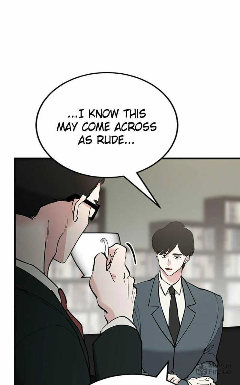 I Spy a Married Life Chapter 46 page 84 - 