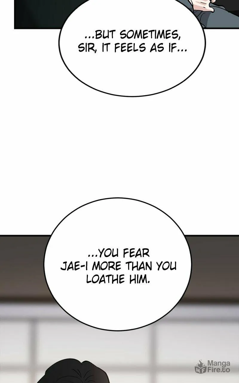 I Spy a Married Life Chapter 46 page 85 - 