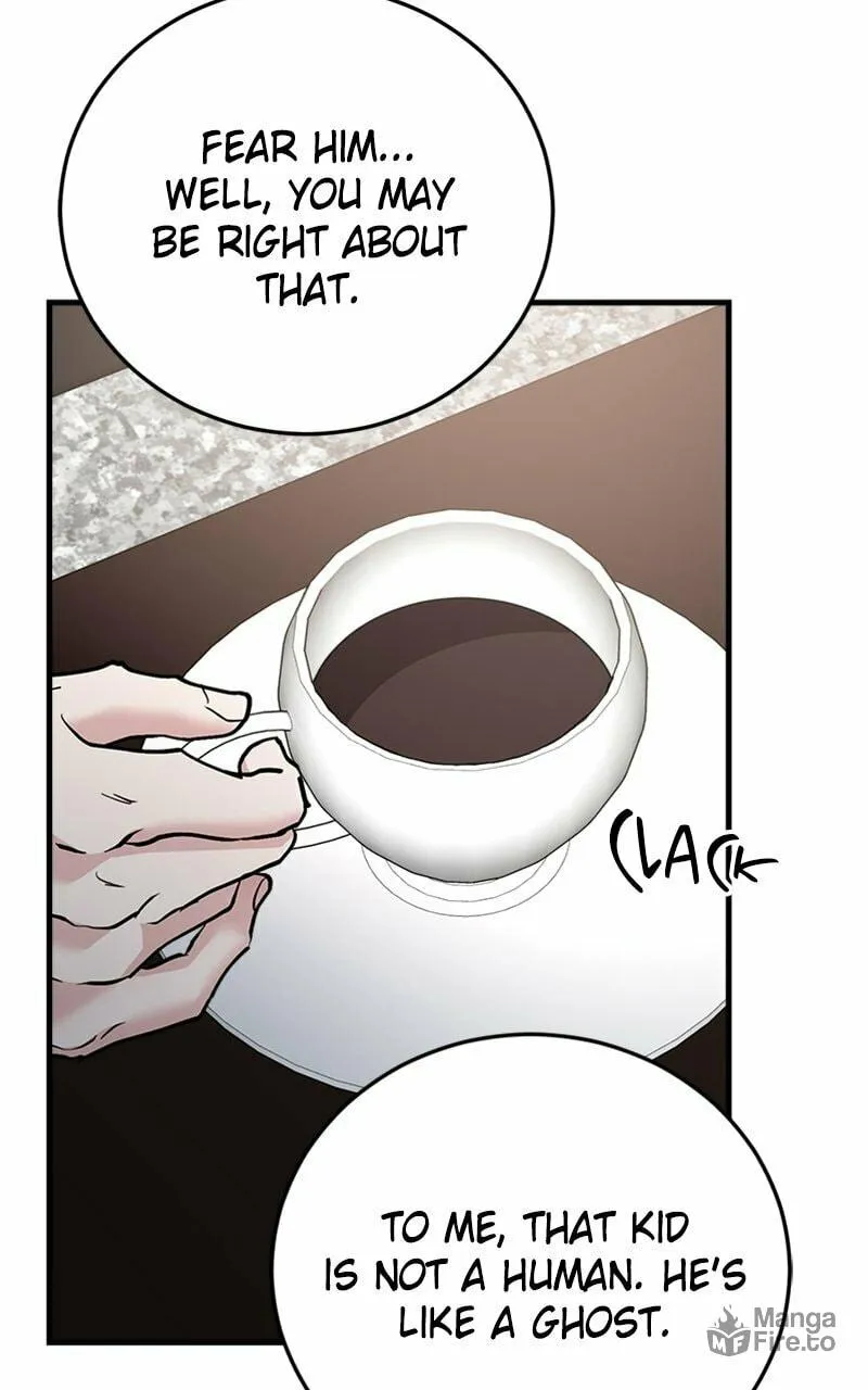I Spy a Married Life Chapter 46 page 87 - 