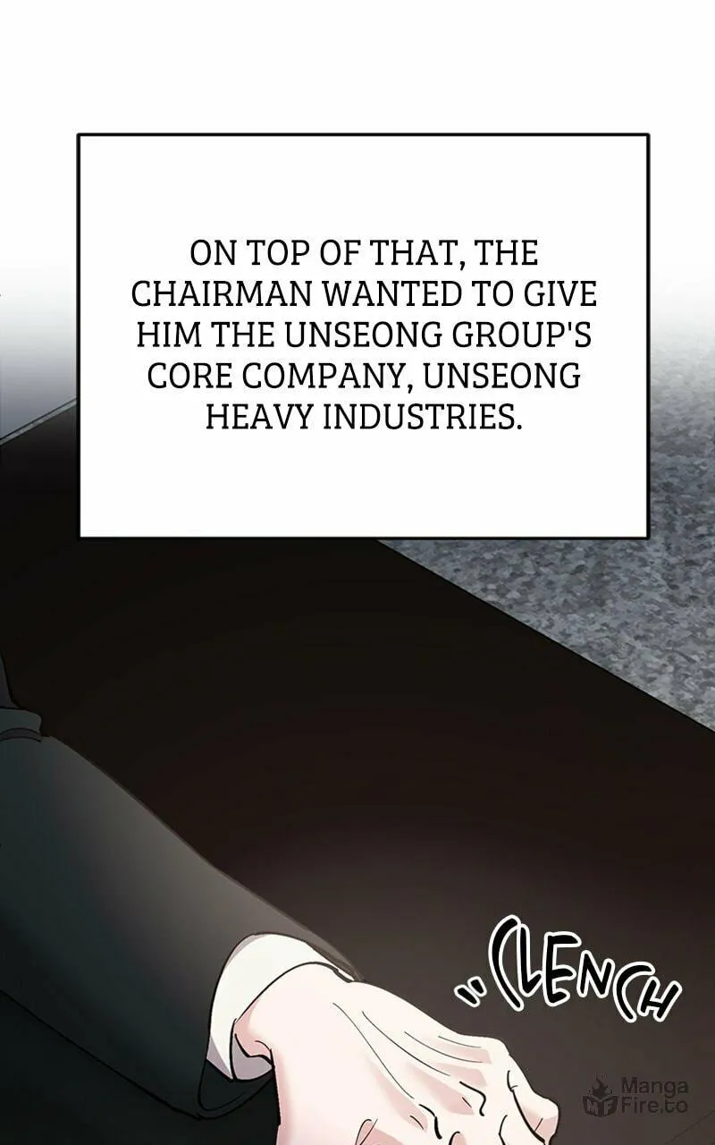 I Spy a Married Life Chapter 46 page 93 - 