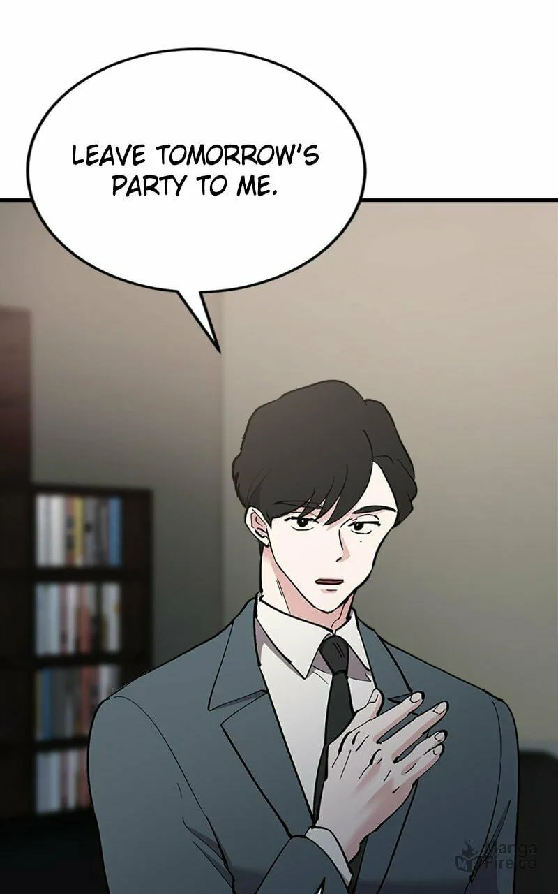 I Spy a Married Life Chapter 46 page 95 - 