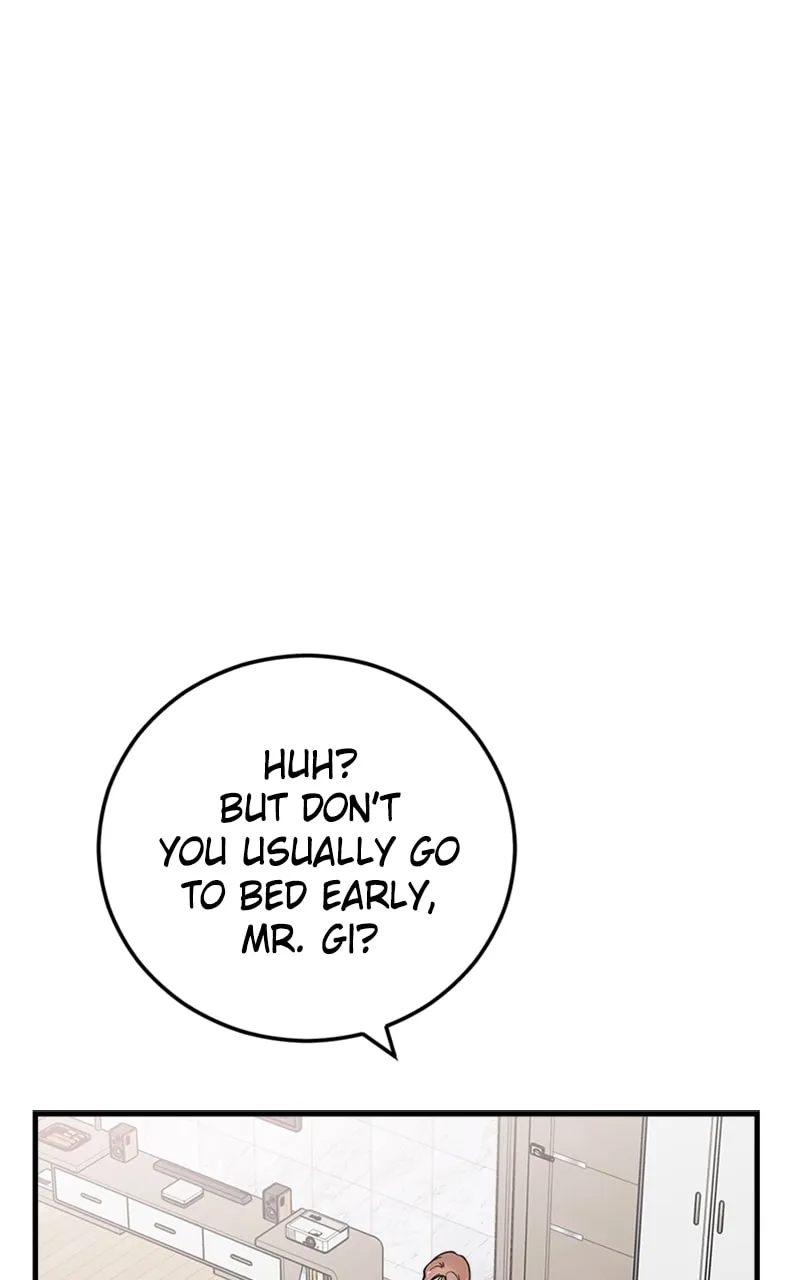 I Spy a Married Life Chapter 47 page 2 - 