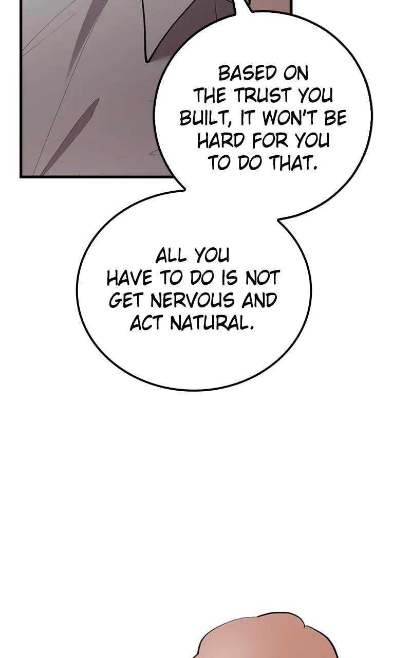 I Spy a Married Life Chapter 47 page 13 - 