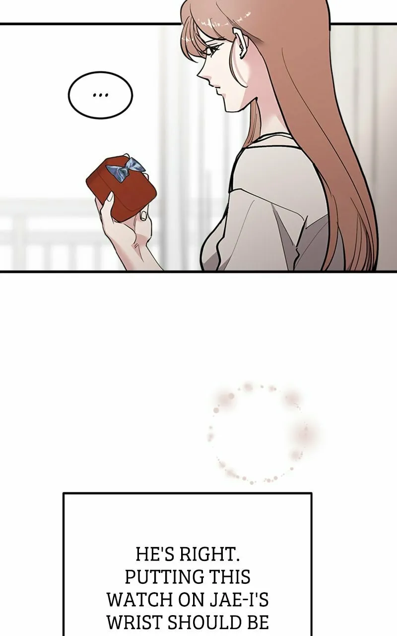 I Spy a Married Life Chapter 47 page 14 - 