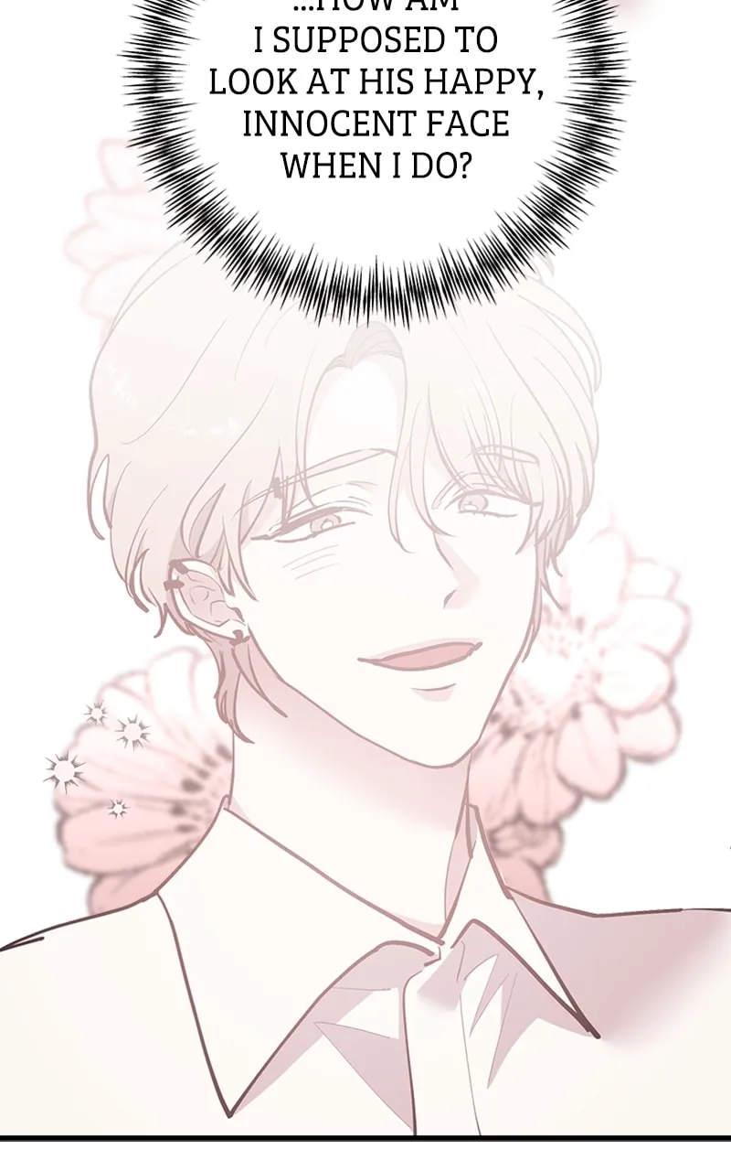 I Spy a Married Life Chapter 47 page 16 - 