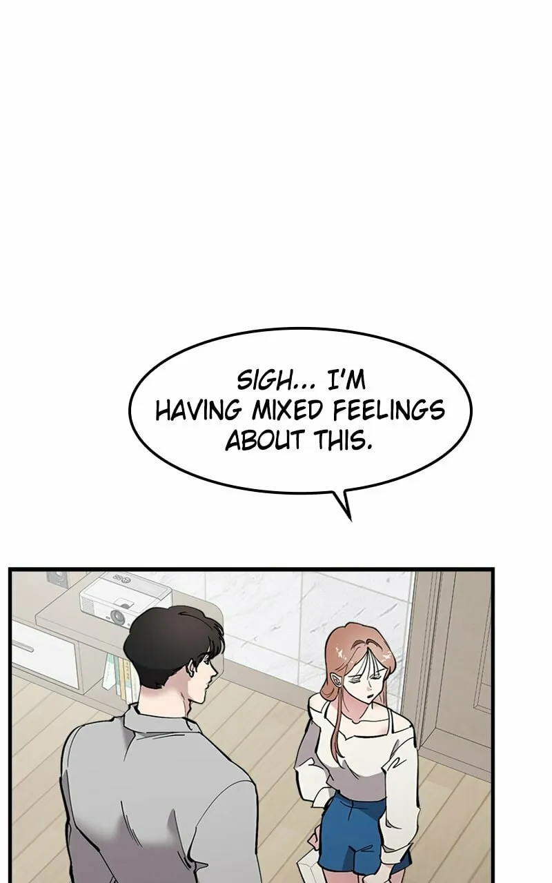 I Spy a Married Life Chapter 47 page 17 - 