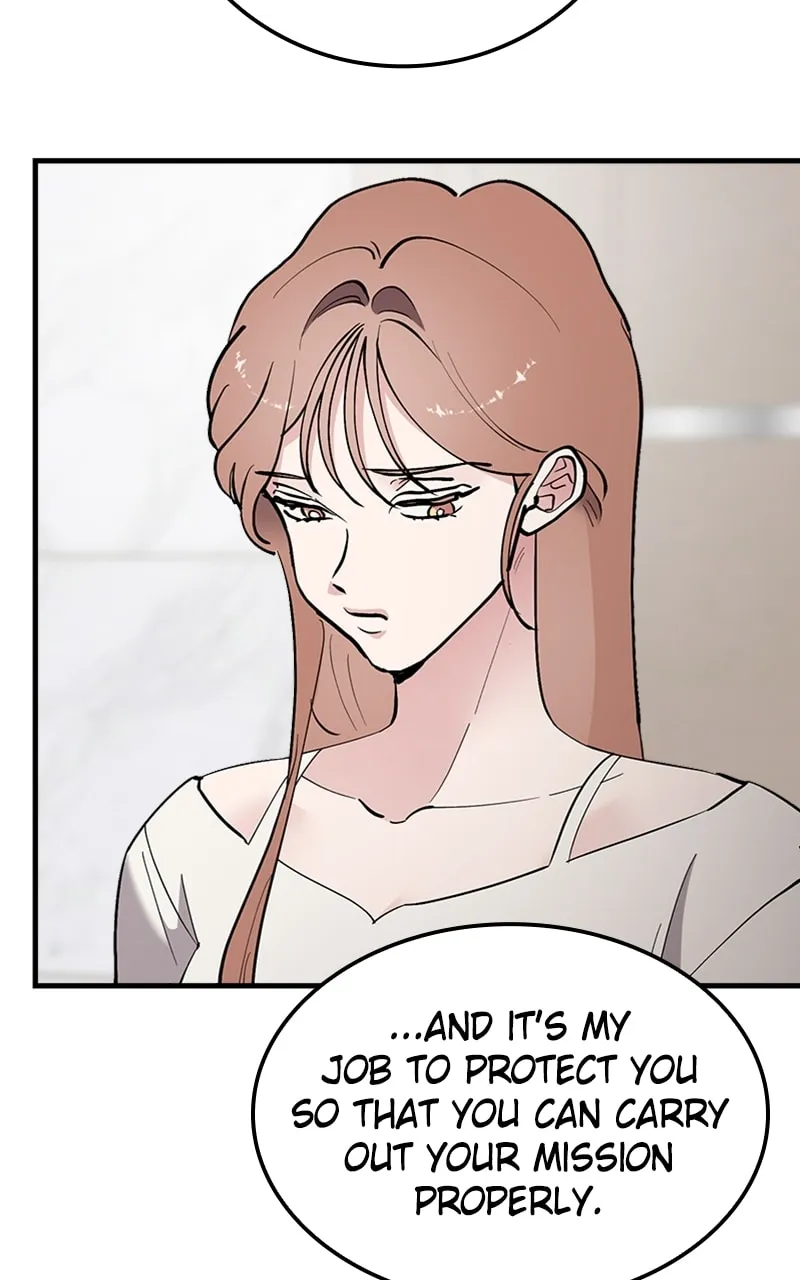 I Spy a Married Life Chapter 47 page 19 - 