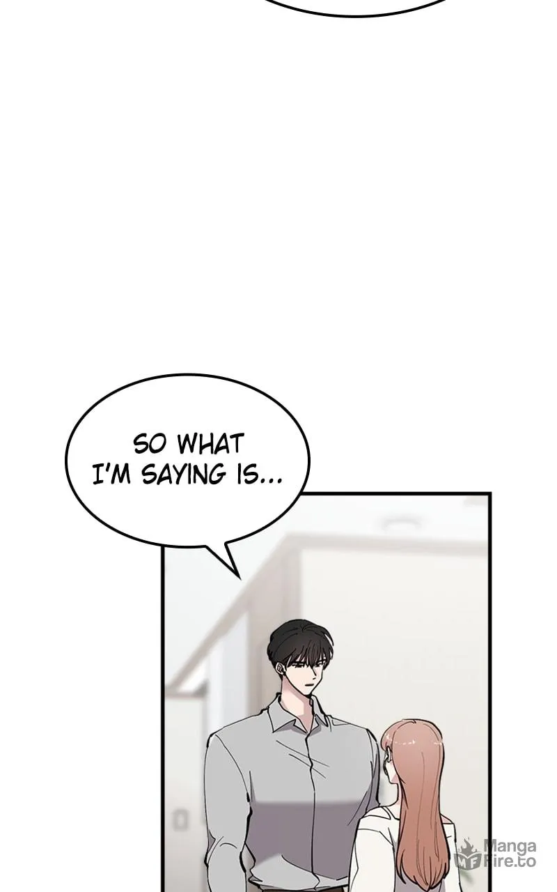 I Spy a Married Life Chapter 47 page 20 - 