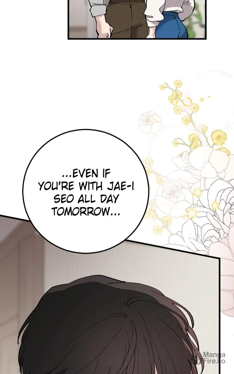 I Spy a Married Life Chapter 47 page 21 - 