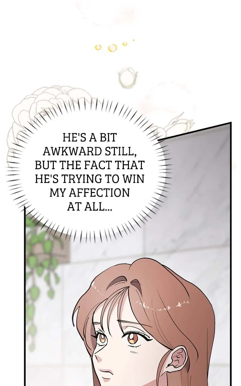 I Spy a Married Life Chapter 47 page 23 - 