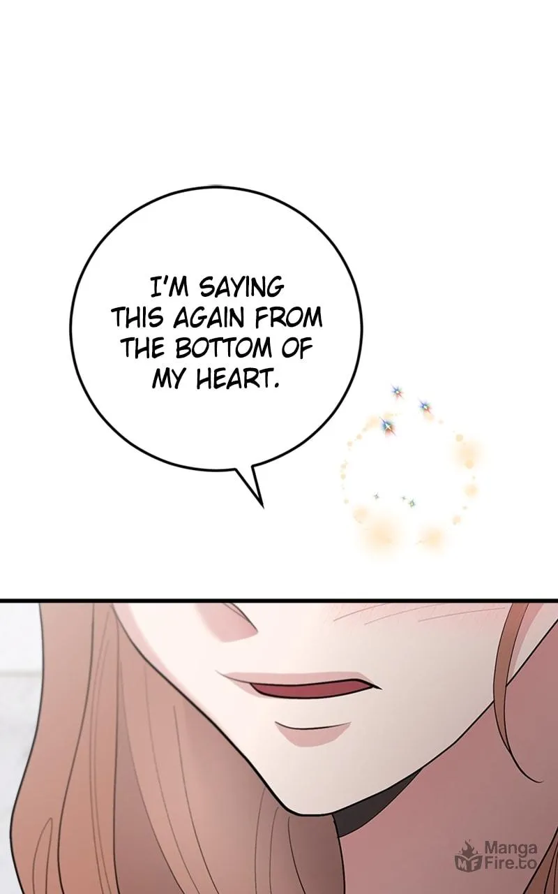 I Spy a Married Life Chapter 47 page 25 - 