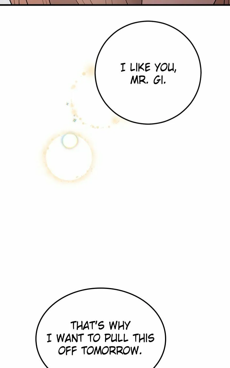 I Spy a Married Life Chapter 47 page 26 - 