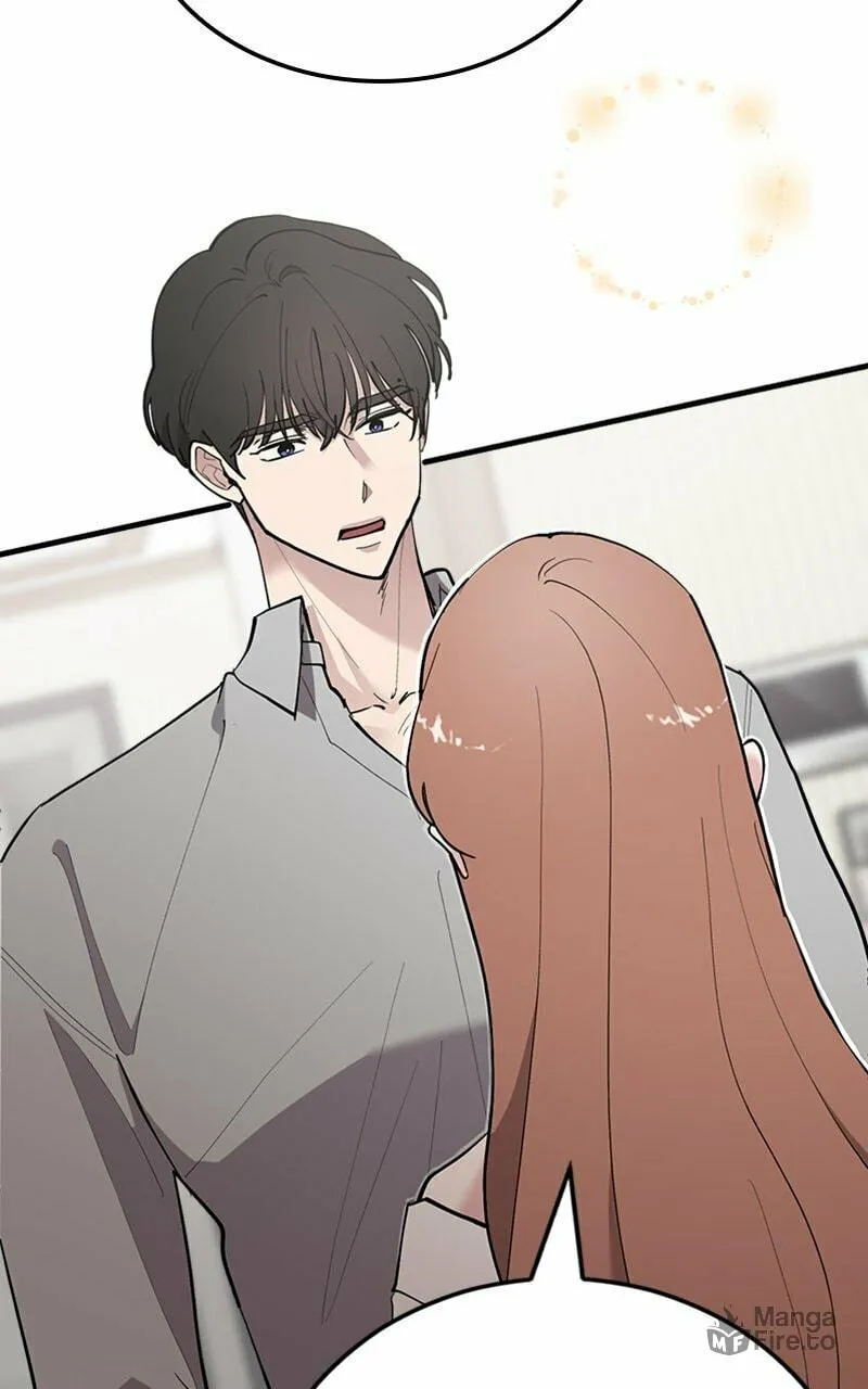 I Spy a Married Life Chapter 47 page 27 - 